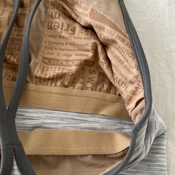 LULULEMON RACERBACK TANK - Picture 3 of 4